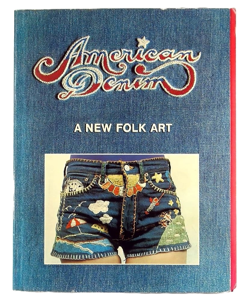 Further Reading — Denim Archive.